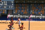 NBA ShootOut 2001 (PlayStation)