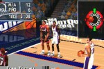 NBA ShootOut 2001 (PlayStation)