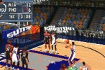 NBA ShootOut 2001 (PlayStation)