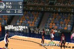 NBA ShootOut 2001 (PlayStation)