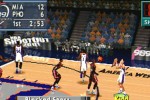 NBA ShootOut 2001 (PlayStation)