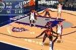 NBA ShootOut 2001 (PlayStation)