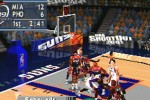 NBA ShootOut 2001 (PlayStation)