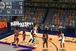 NBA ShootOut 2001 (PlayStation)