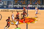 NBA ShootOut 2001 (PlayStation)