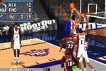 NBA ShootOut 2001 (PlayStation)