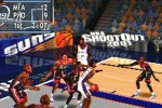 NBA ShootOut 2001 (PlayStation)