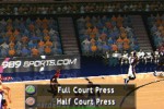NBA ShootOut 2001 (PlayStation)