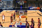 NBA ShootOut 2001 (PlayStation)