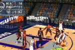 NBA ShootOut 2001 (PlayStation)