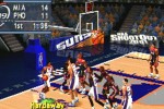 NBA ShootOut 2001 (PlayStation)