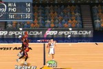 NBA ShootOut 2001 (PlayStation)