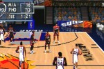 NBA ShootOut 2001 (PlayStation)