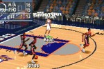 NBA ShootOut 2001 (PlayStation)