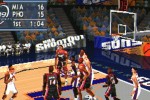 NBA ShootOut 2001 (PlayStation)