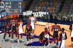 NBA ShootOut 2001 (PlayStation)