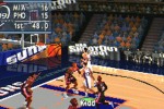 NBA ShootOut 2001 (PlayStation)