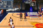 NBA ShootOut 2001 (PlayStation)
