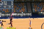 NBA ShootOut 2001 (PlayStation)