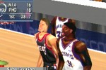 NBA ShootOut 2001 (PlayStation)