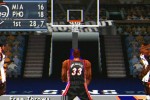 NBA ShootOut 2001 (PlayStation)