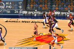 NBA ShootOut 2001 (PlayStation)