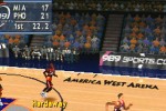 NBA ShootOut 2001 (PlayStation)