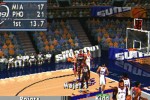 NBA ShootOut 2001 (PlayStation)