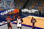 NBA ShootOut 2001 (PlayStation)
