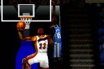 NBA ShootOut 2001 (PlayStation)