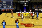 NBA ShootOut 2001 (PlayStation)