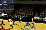 NBA ShootOut 2001 (PlayStation)