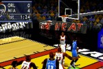 NBA ShootOut 2001 (PlayStation)