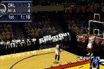 NBA ShootOut 2001 (PlayStation)