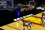 NBA ShootOut 2001 (PlayStation)