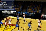 NBA ShootOut 2001 (PlayStation)