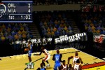 NBA ShootOut 2001 (PlayStation)