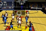 NBA ShootOut 2001 (PlayStation)