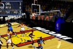 NBA ShootOut 2001 (PlayStation)