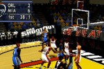 NBA ShootOut 2001 (PlayStation)