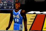NBA ShootOut 2001 (PlayStation)