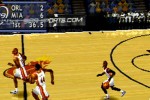 NBA ShootOut 2001 (PlayStation)