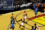NBA ShootOut 2001 (PlayStation)