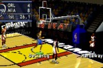 NBA ShootOut 2001 (PlayStation)