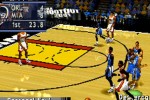 NBA ShootOut 2001 (PlayStation)