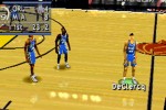 NBA ShootOut 2001 (PlayStation)