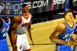 NBA ShootOut 2001 (PlayStation)