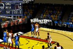 NBA ShootOut 2001 (PlayStation)