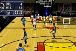 NBA ShootOut 2001 (PlayStation)