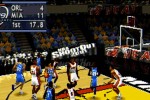 NBA ShootOut 2001 (PlayStation)